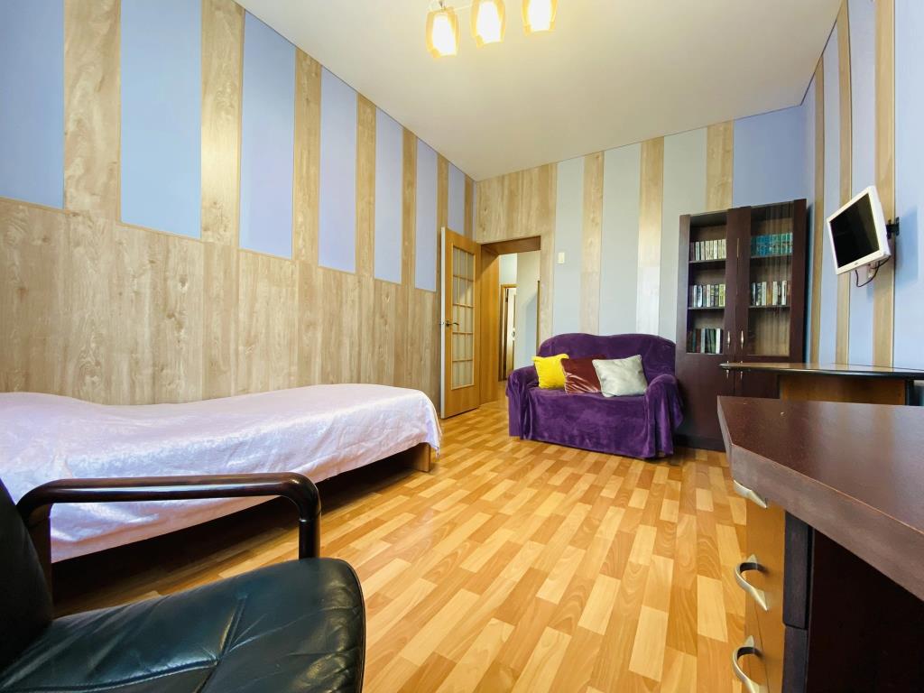 Business Apartments 0*