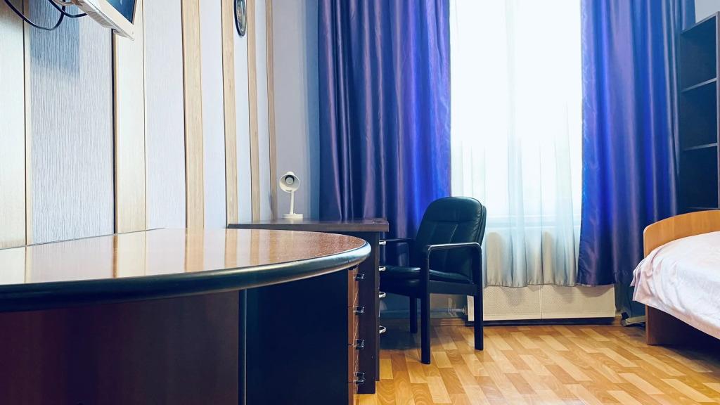 Business Apartments 0*