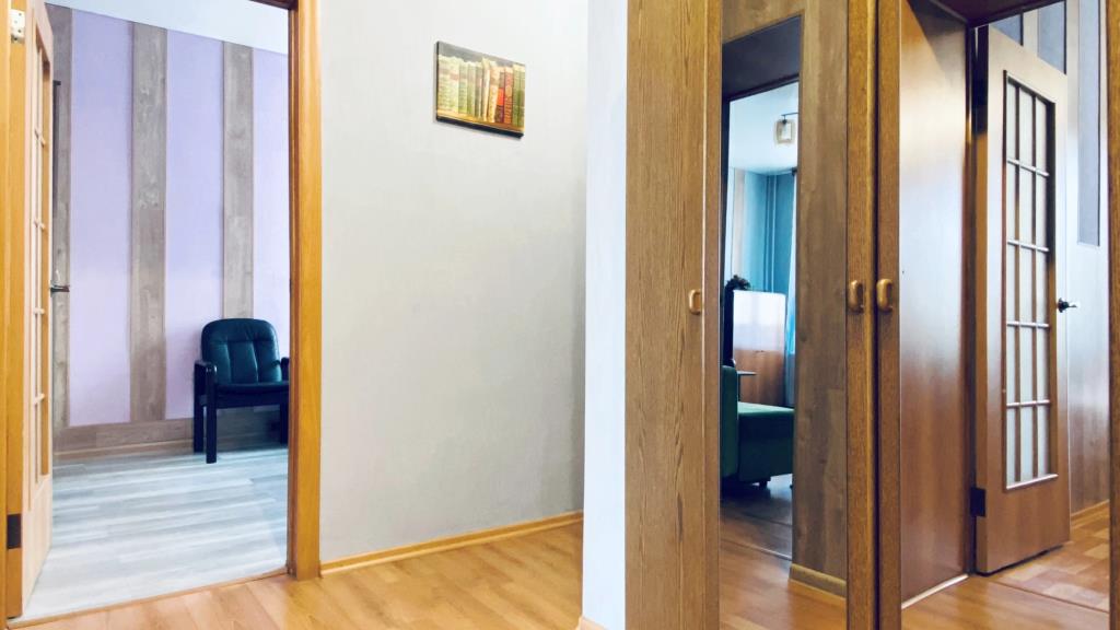 Business Apartments 0*