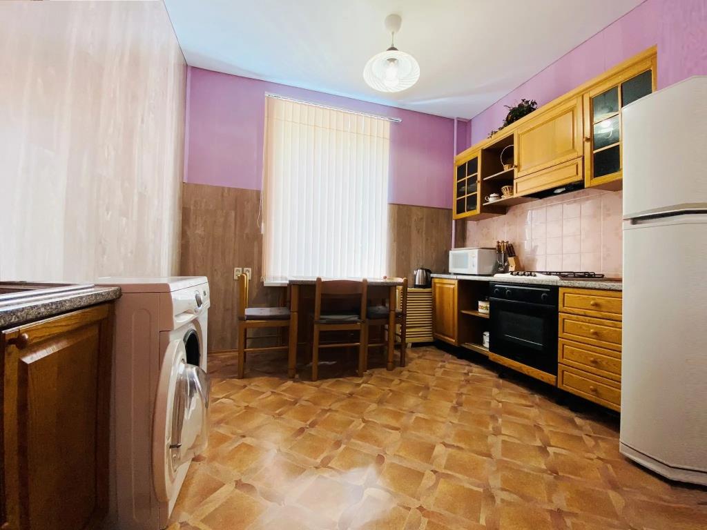 Business Apartments 0*