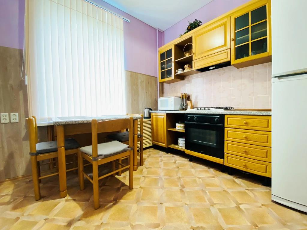 Business Apartments 0*