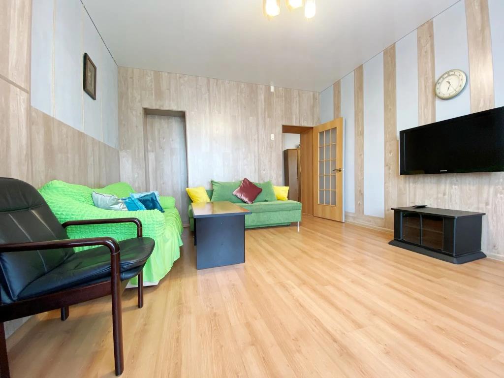 Business Apartments 0*