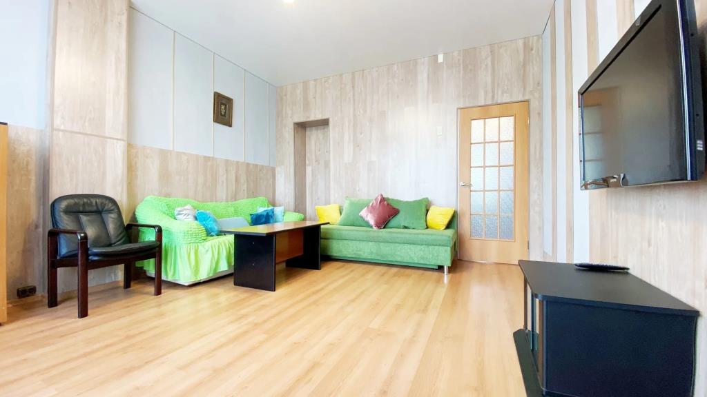 Business Apartments 0*