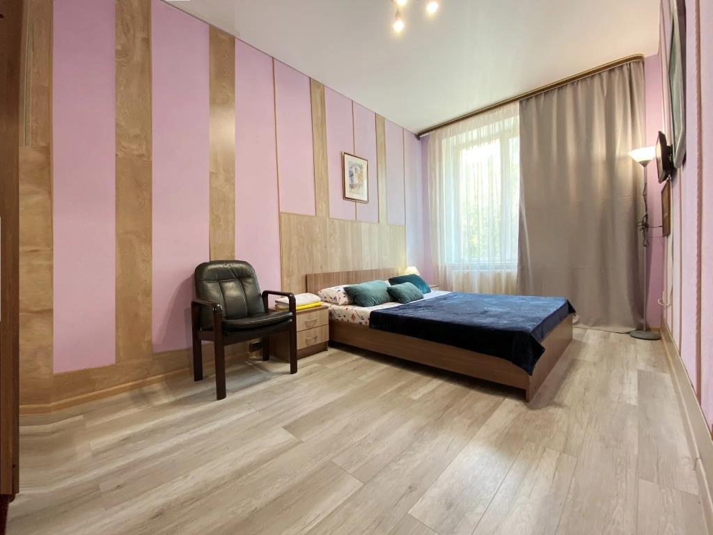 Business Apartments 0*