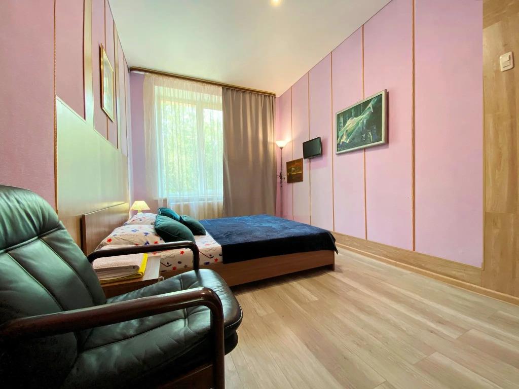 Business Apartments 0*
