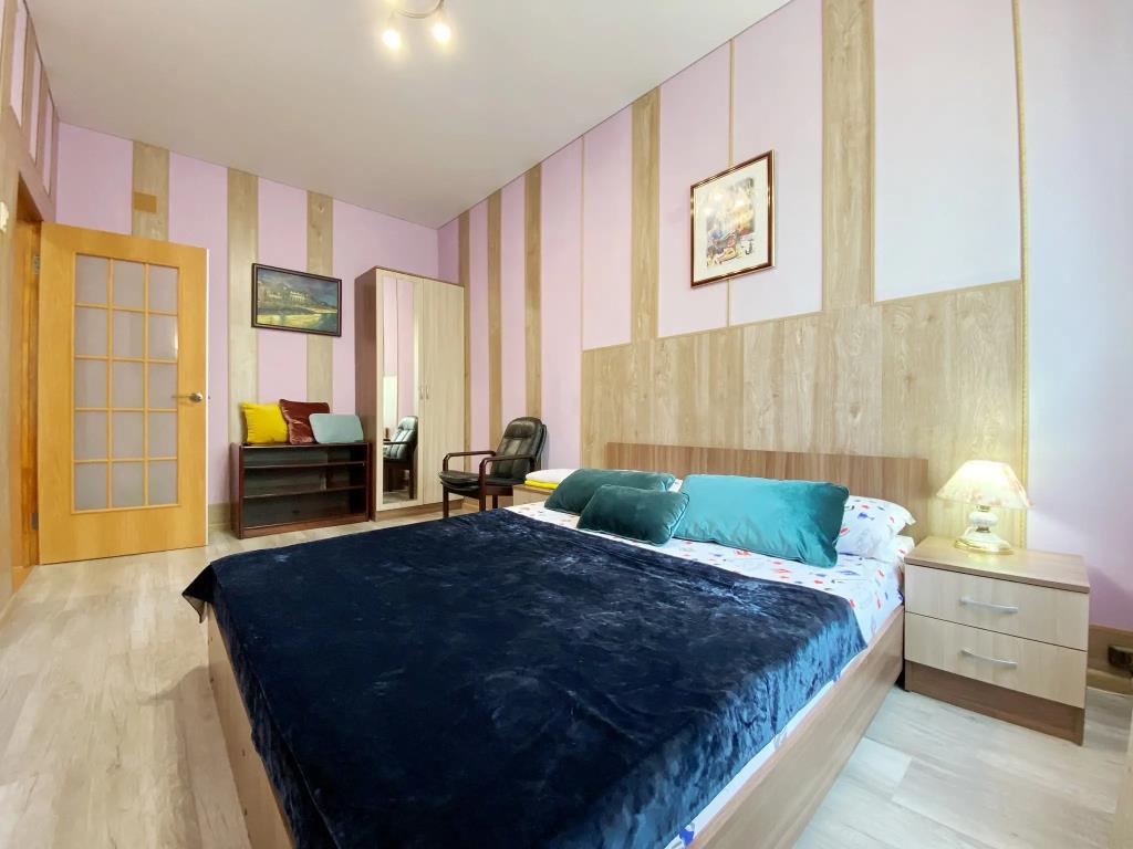 Business Apartments 0*
