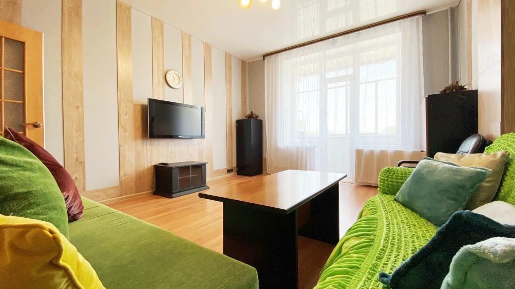 Business Apartments 0*