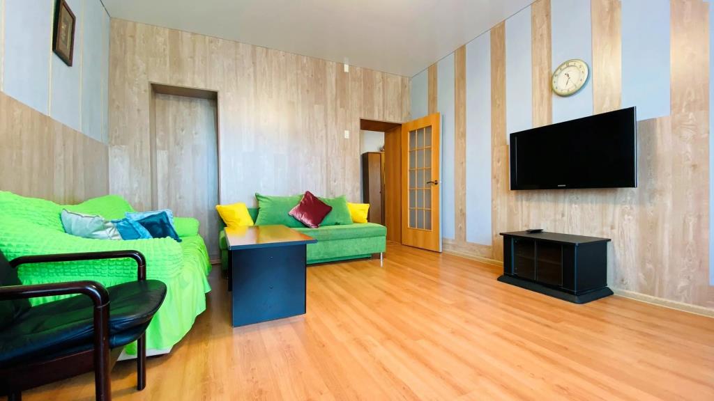 Business Apartments 0*