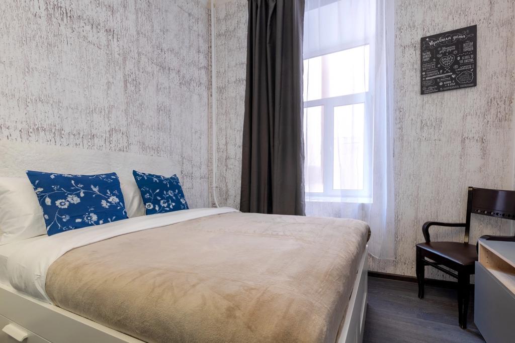 Welcome Home Nevskij Prospekt 108 Apartments 0*