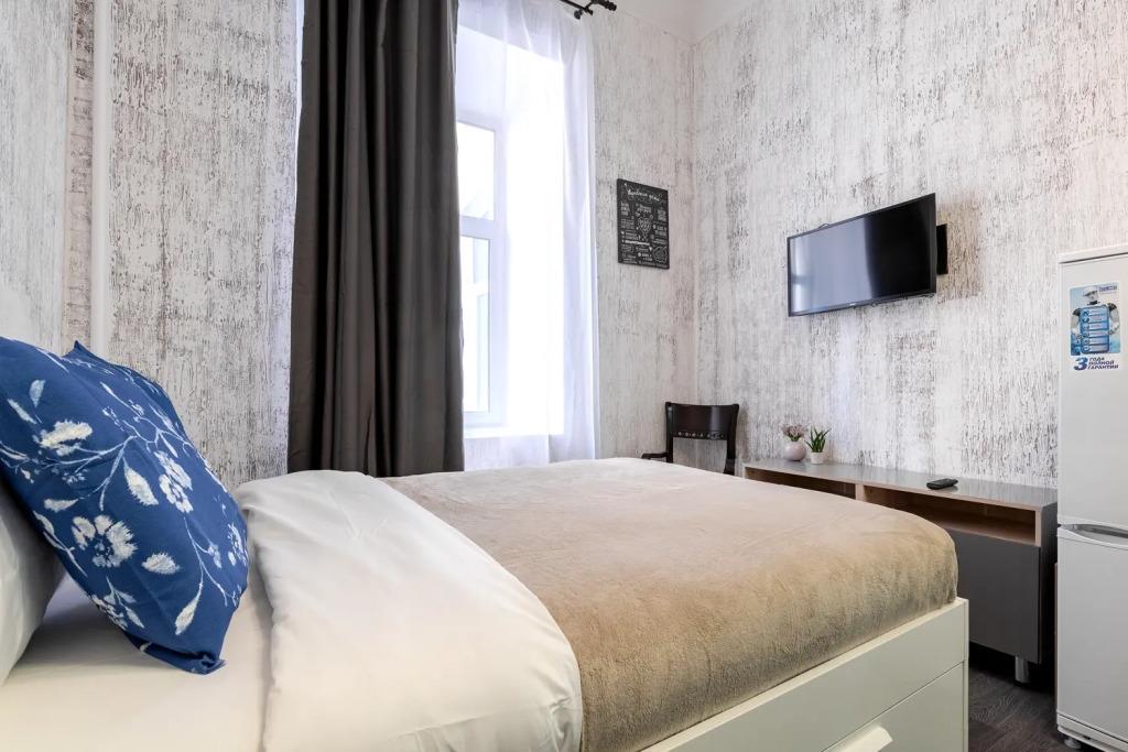 Welcome Home Nevskij Prospekt 108 Apartments 0*