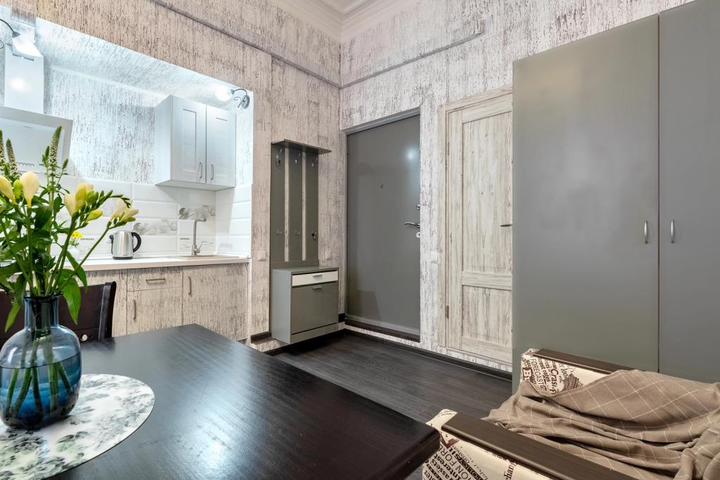 Welcome Home Nevskij Prospekt 108 Apartments 0*
