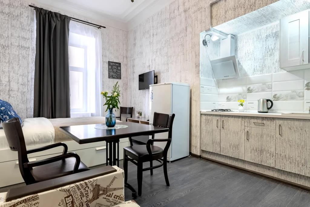 Welcome Home Nevskij Prospekt 108 Apartments 0*