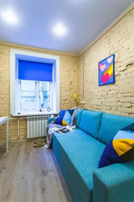 Gosti Lyubyat U Tavricheskogo Sada Apartamenti 0*