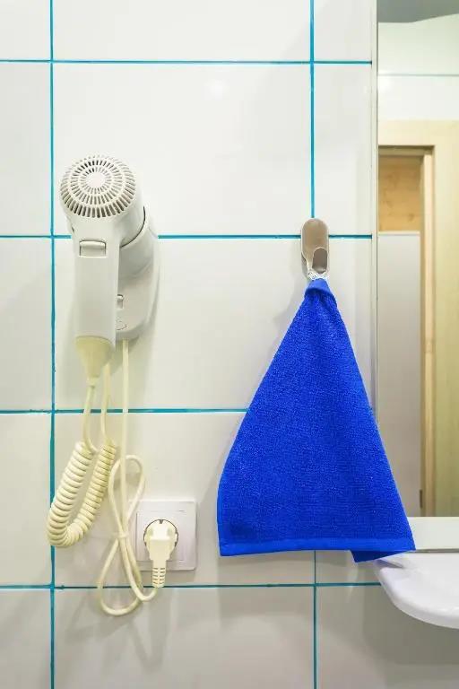 Gosti Lyubyat U Tavricheskogo Sada Apartamenti 0*
