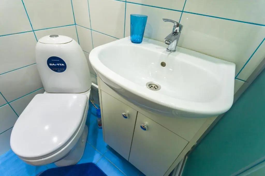 Gosti Lyubyat U Tavricheskogo Sada Apartamenti 0*