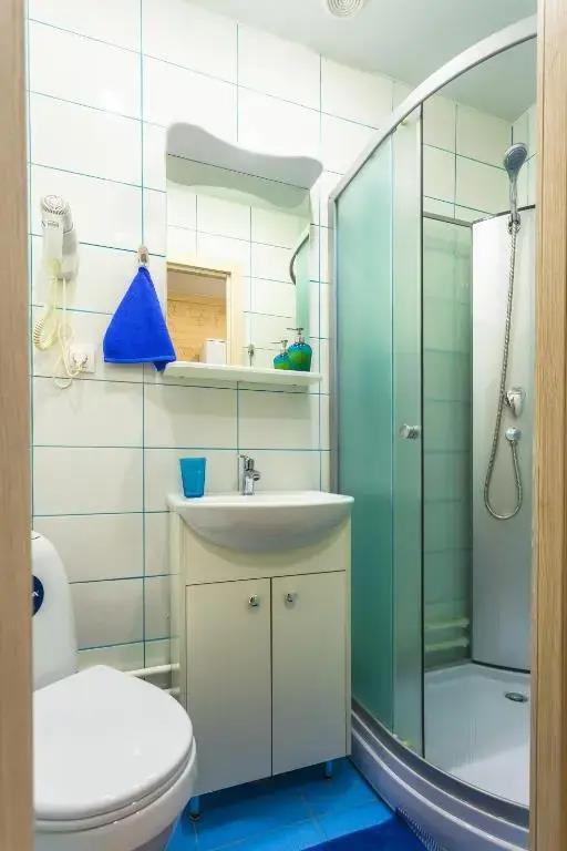 Gosti Lyubyat U Tavricheskogo Sada Apartamenti 0*