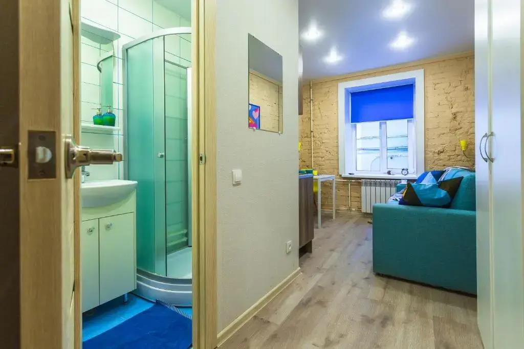 Gosti Lyubyat U Tavricheskogo Sada Apartamenti 0*