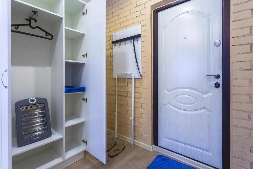 Gosti Lyubyat U Tavricheskogo Sada Apartamenti 0*