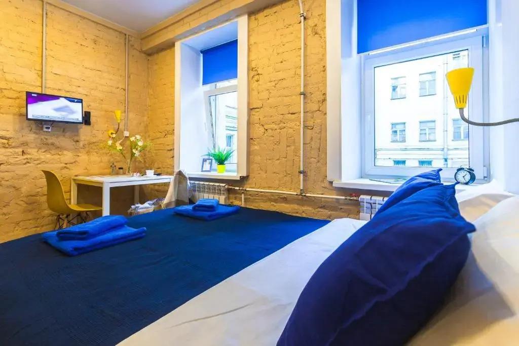 Gosti Lyubyat U Tavricheskogo Sada Apartamenti 0*