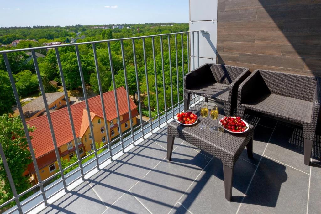 4kaif Kristall Apartment Studio 0*