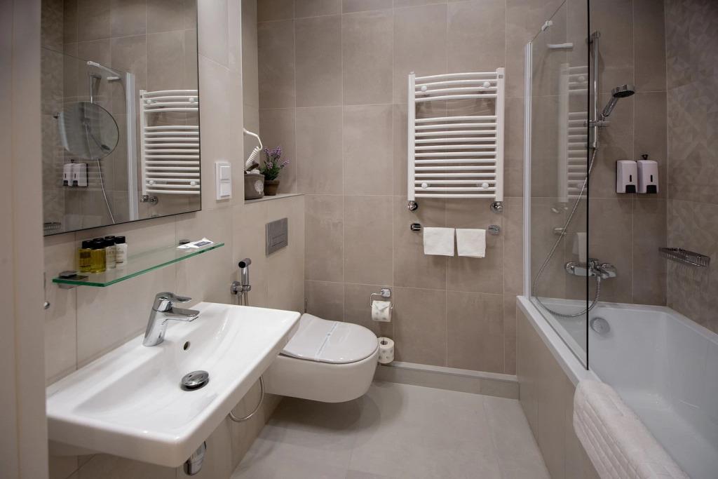 4kaif Kristall Apartment Studio 0*