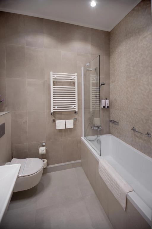 4kaif Kristall Apartment Studio 0*