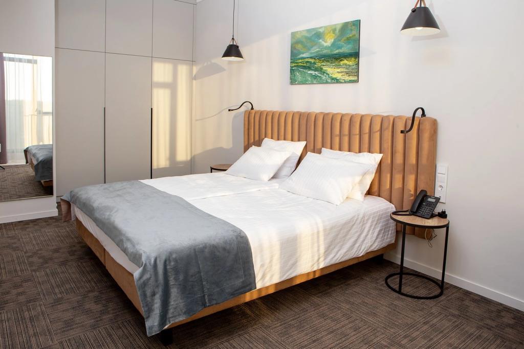4kaif Kristall Apartment Studio 0*