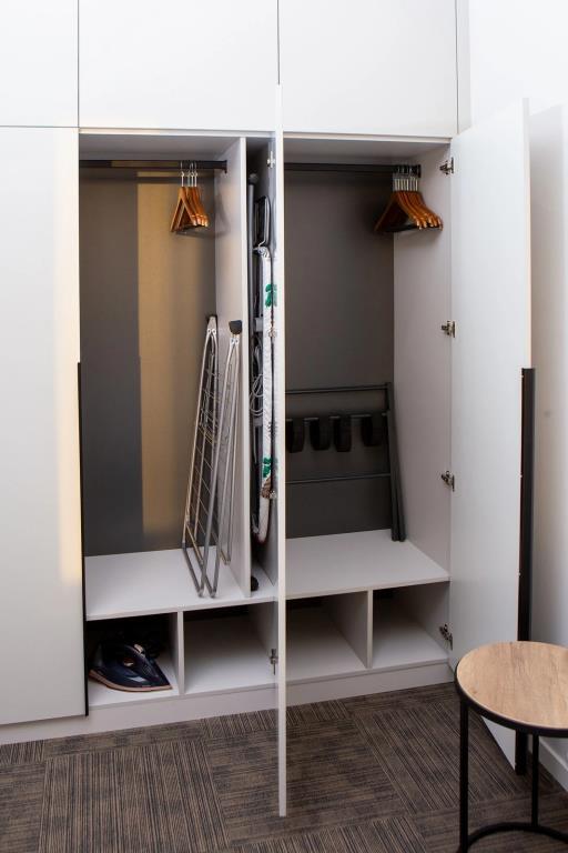 4kaif Kristall Apartment Studio 0*
