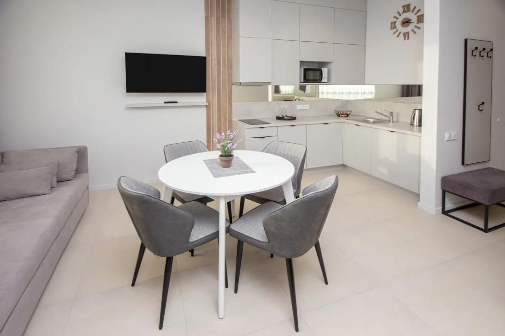 4kaif Kristall Apartment Studio 0*