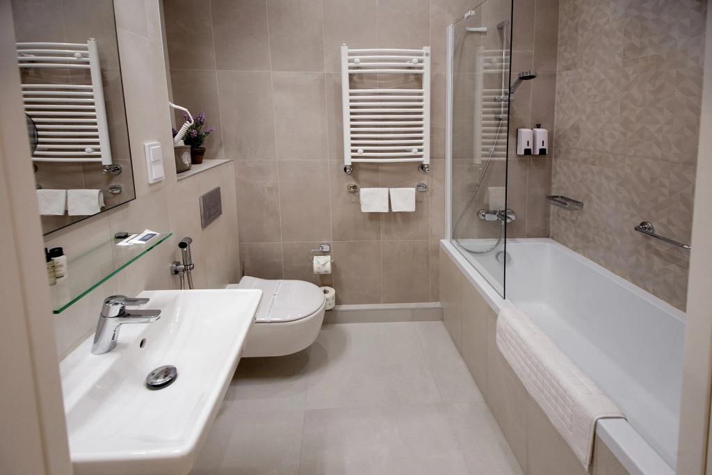 4kaif Kristall Apartment Studio 0*