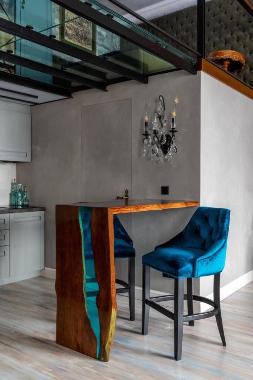 Apartamenty D na Chajkovskogo Lyuks 0*