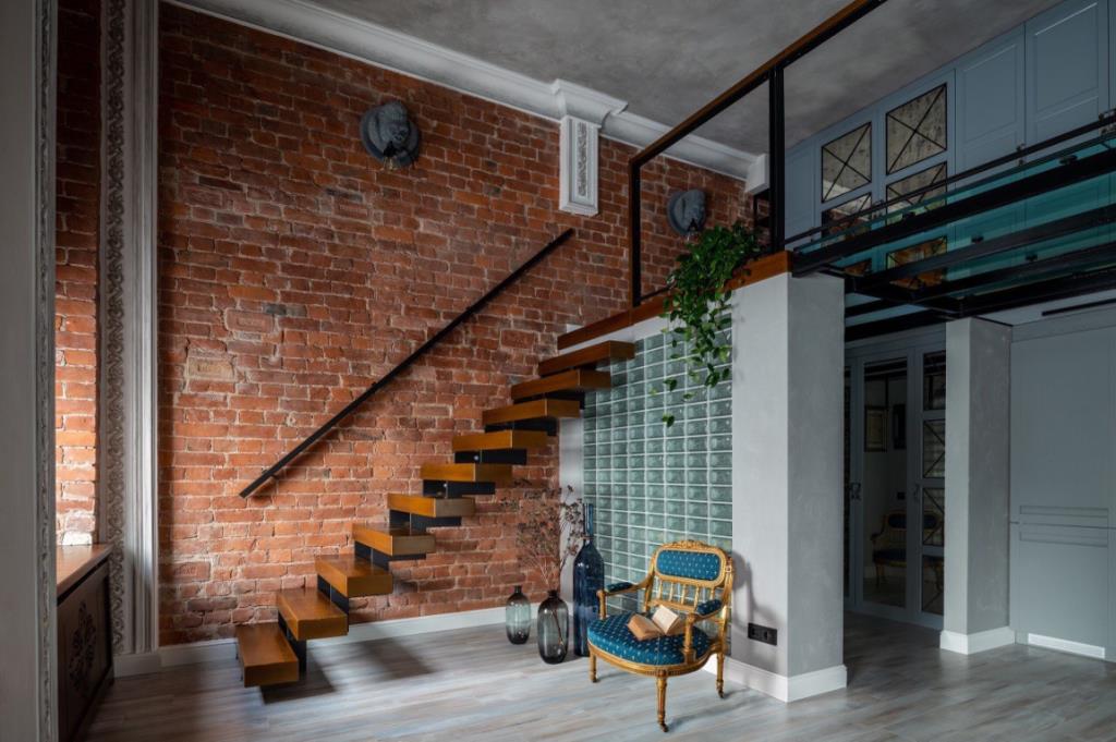 Apartamenty D na Chajkovskogo Lyuks 0*