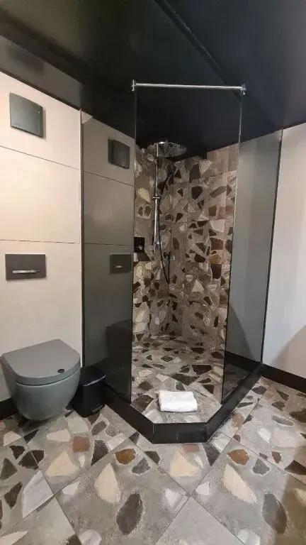 Apartamenty D na Chajkovskogo Lyuks 0*