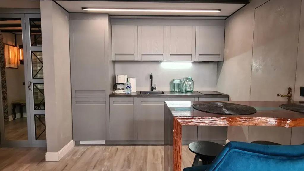 Apartamenty D na Chajkovskogo Lyuks 0*