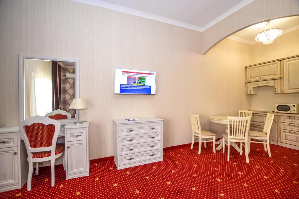 Poseydon Hotel 0*
