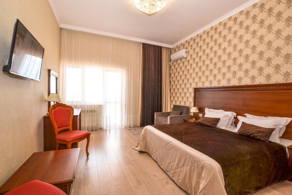 Poseydon Hotel 0*