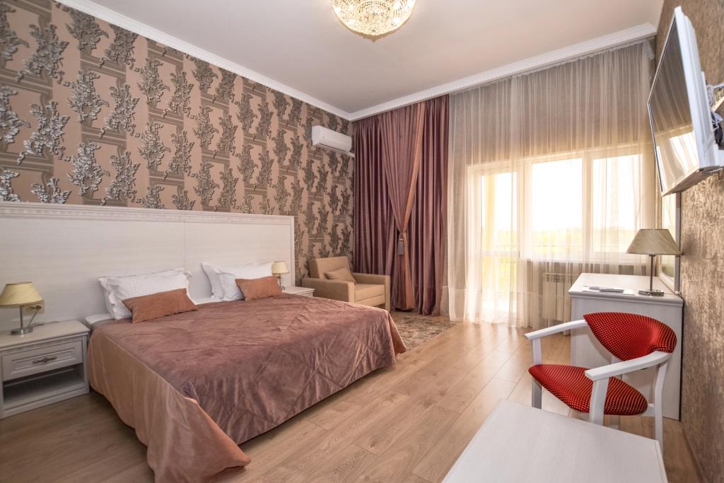 Poseydon Hotel 0*