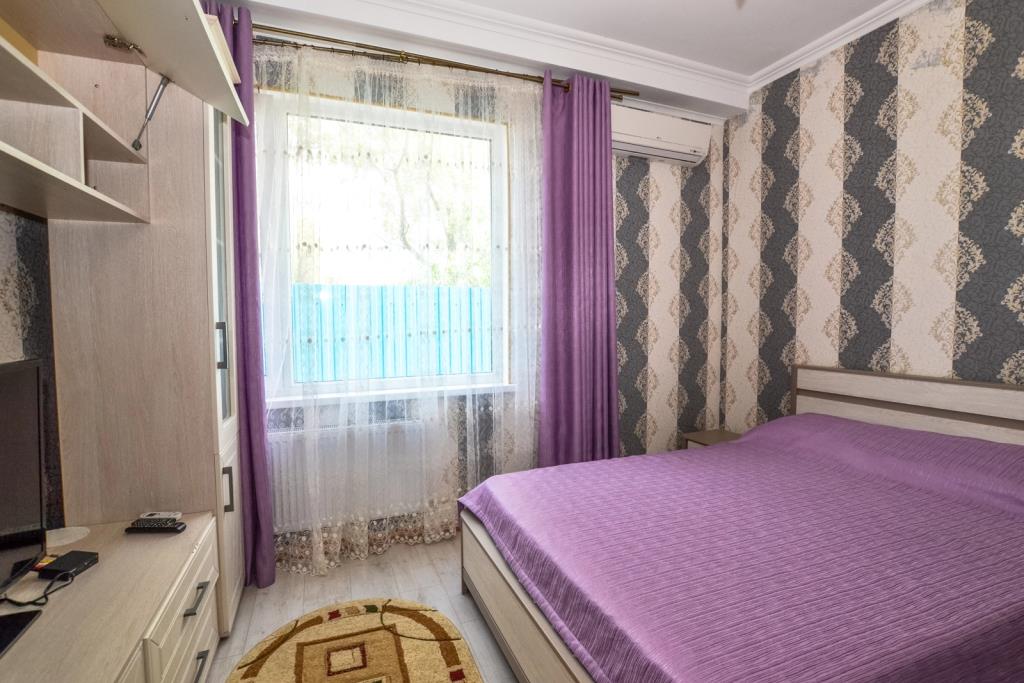 Poseydon Hotel 0*