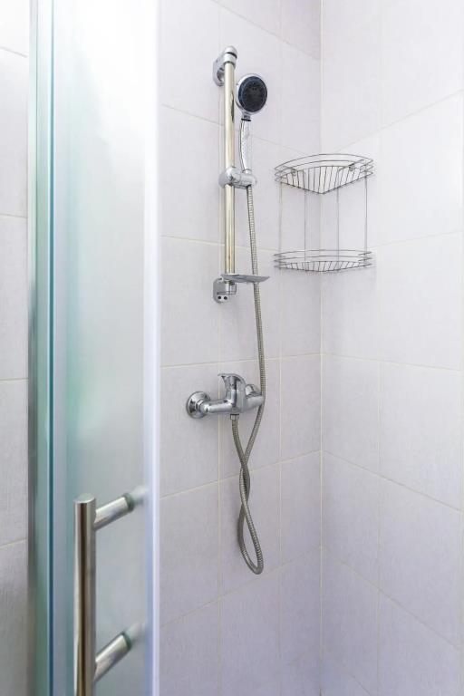 Gosti Lyubyat Na Sennoy Flat 0*