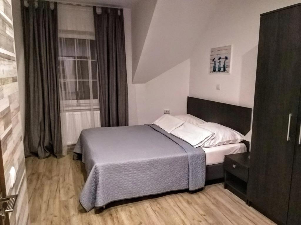 Anhalt Hotel 1*