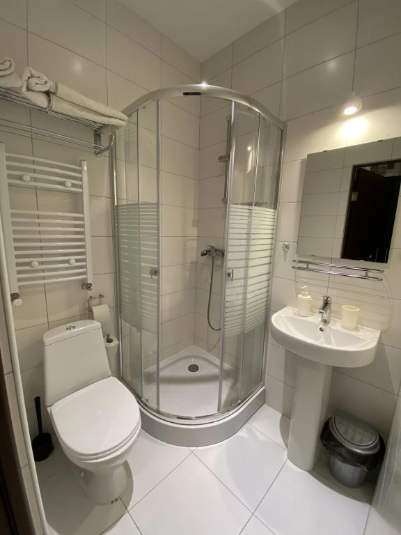 Anhalt Hotel 1*