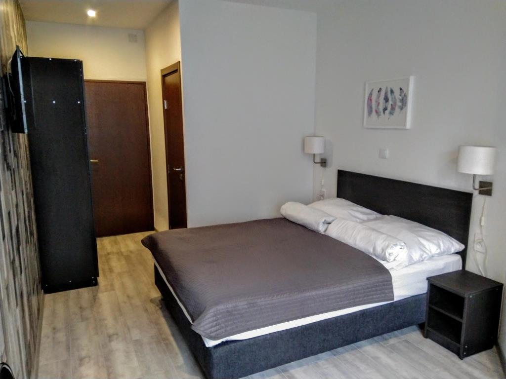 Anhalt Hotel 1*