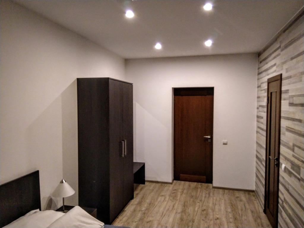 Anhalt Hotel 1*