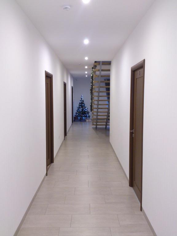 Anhalt Hotel 1*