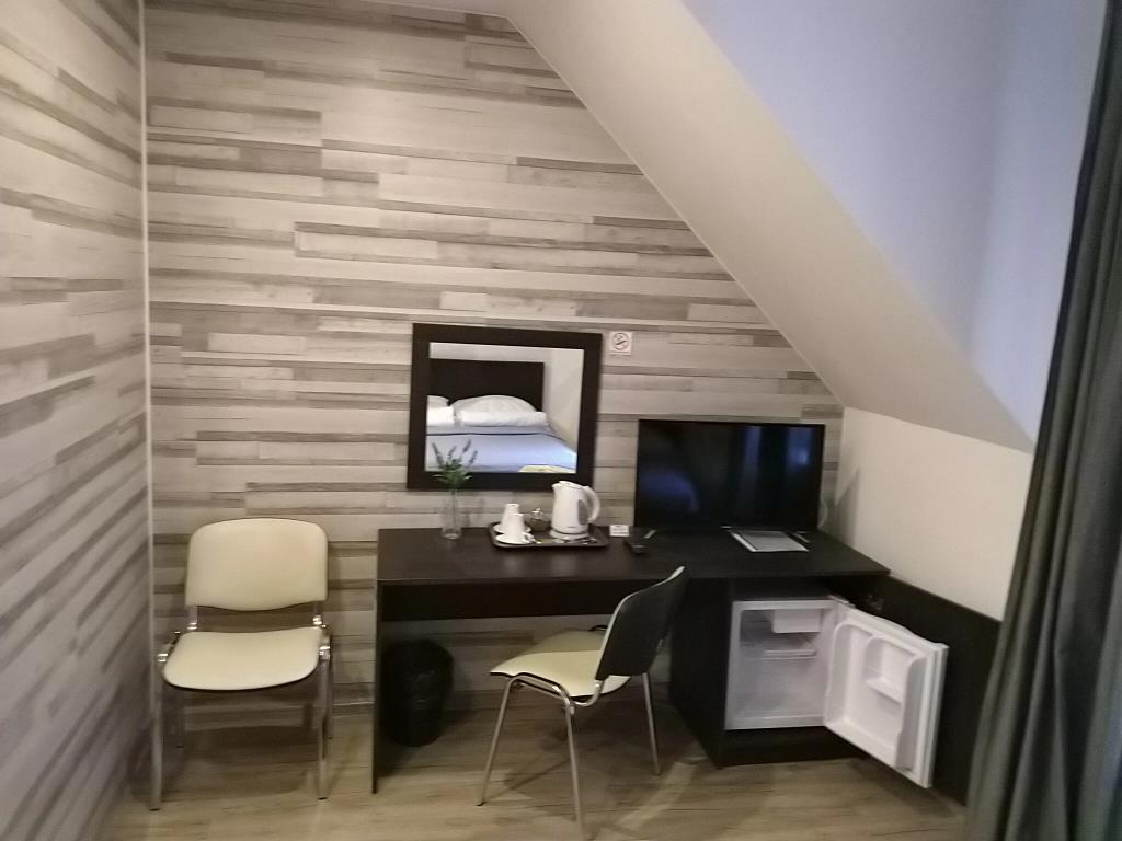 Anhalt Hotel 1*