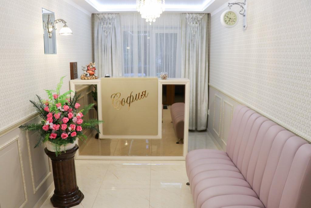 Hotel Sofiya 0*