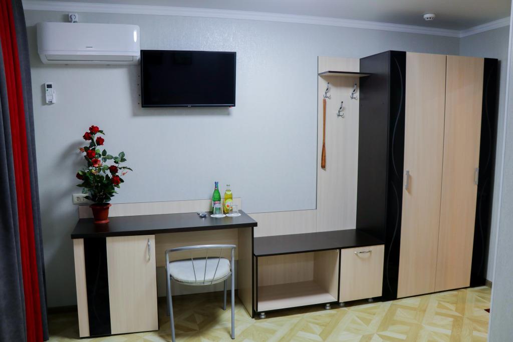 Hotel Sofiya 0*