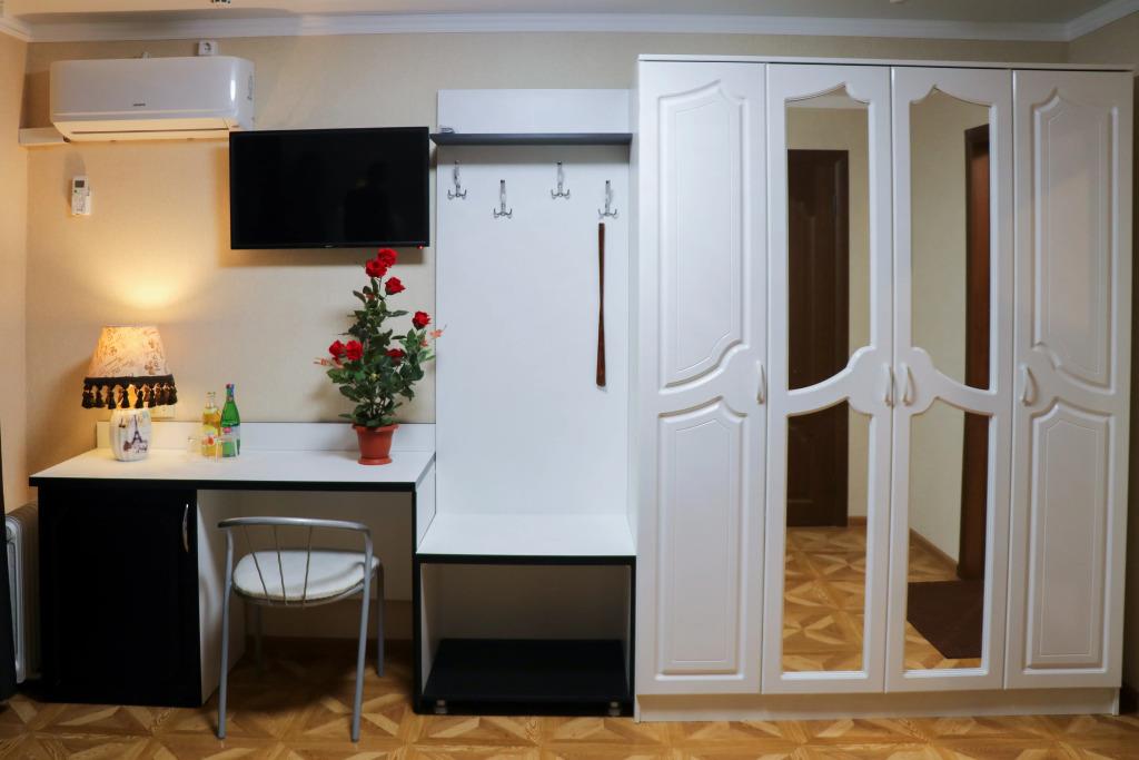 Hotel Sofiya 0*