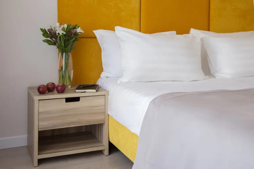 Grand Suites Syncotel Hotel 3*