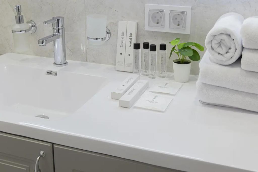 Grand Suites Syncotel Hotel 3*